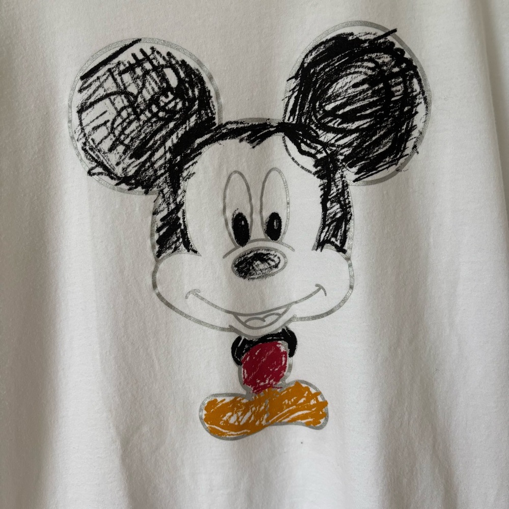 Uniqlo Magic For All Classics Short-Sleeve UT - Picture 3 of 5